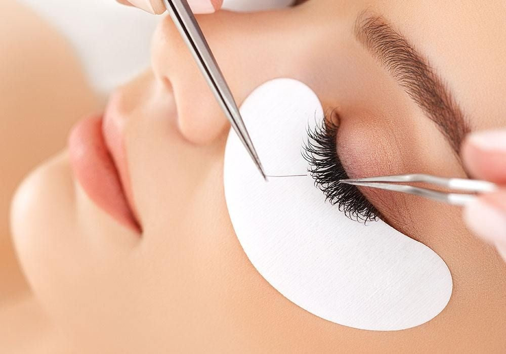 Basic Lash Extension Course & Kit!