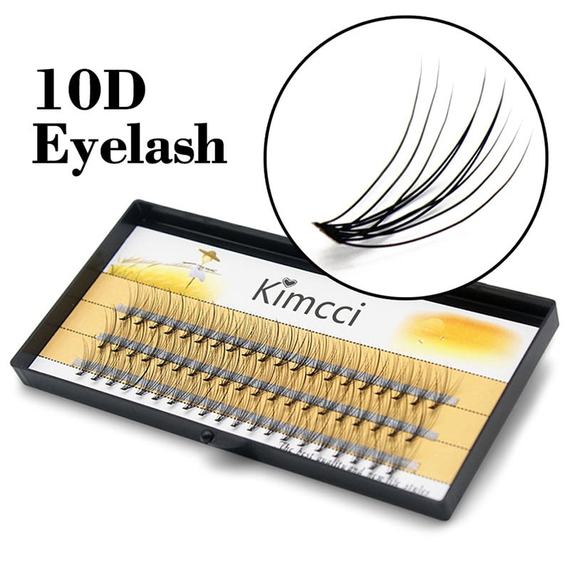 Eyelash Extension Training Kit